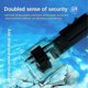 thumbnail image 3 of Underwater Photography Accessories for Action Cameras, 45m Depth Rating, 3 of 5