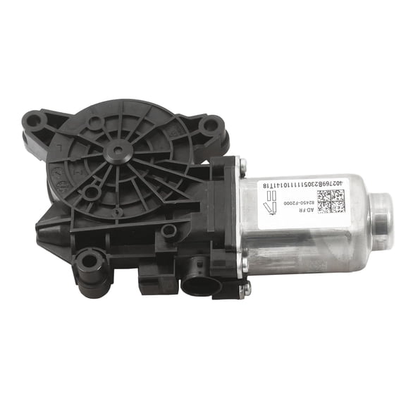 83450-F2000 83450F2000 Power Window Motor Rear Left Driver Side for Hyundai Elantra 2017-2020
