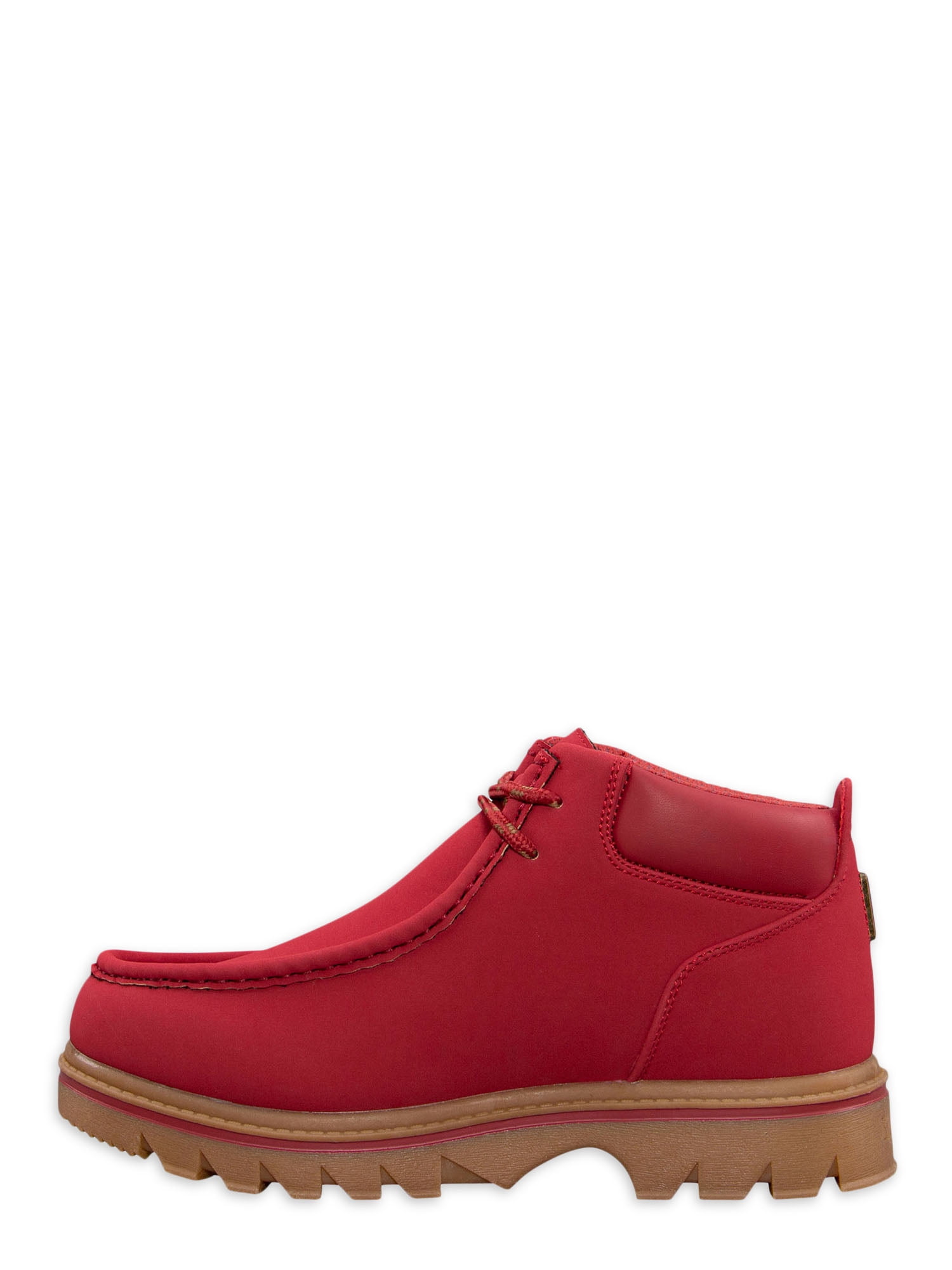 Lugz Men's Fringe Chukka Boot