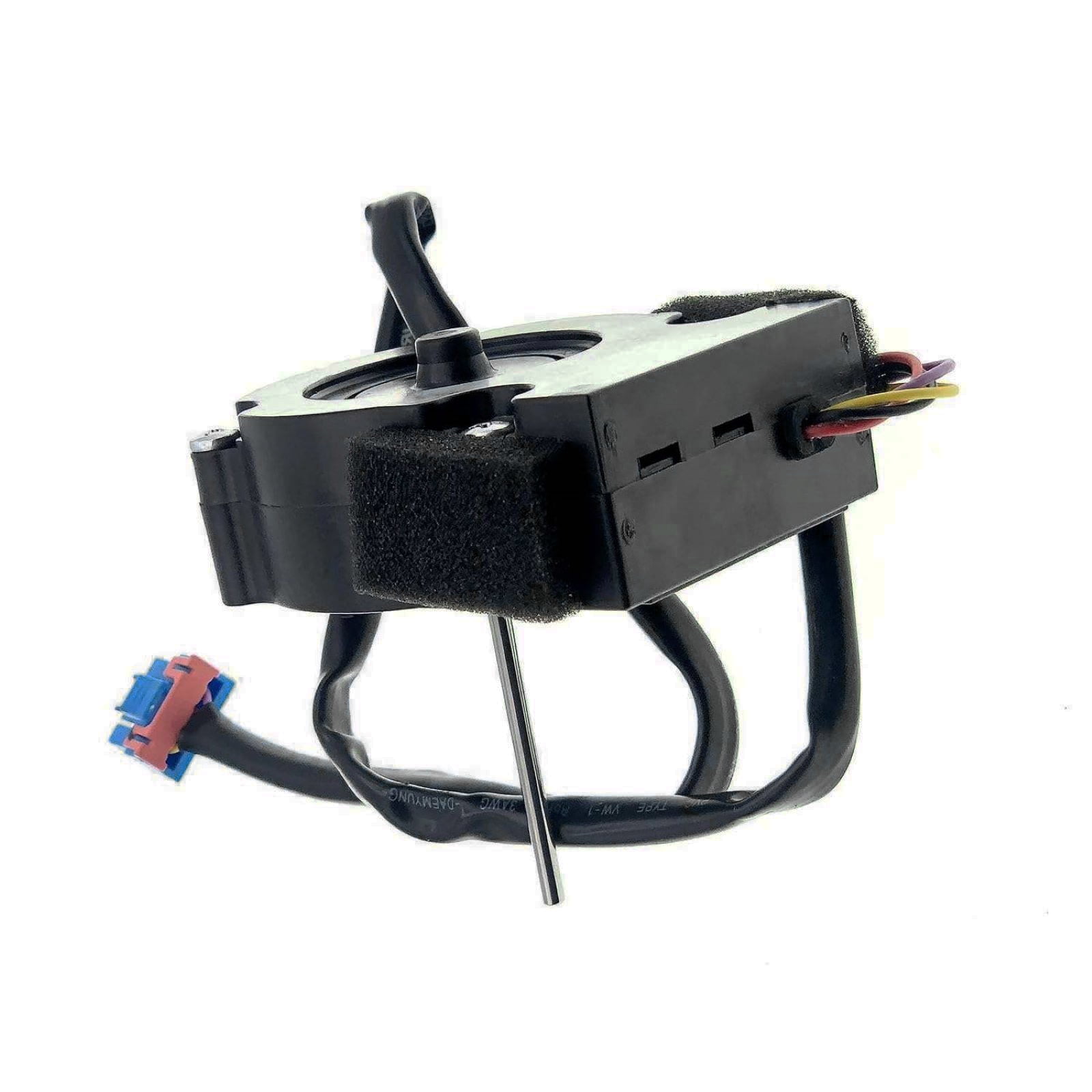 LG & Kenmore Compatible DC Fan Motor for Refrigerators Robust Design & Reliable Operation