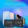thumbnail image 4 of 5G Unlock Card Sticker, Multifunctional Unlocking Card Sticker Auto Pop Up  For Cell Phone, 4 of 8