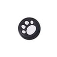 thumbnail image 1 of Bearachild Grips Caps Antideslizante Reemplazo perfecto Thumbstick Cover Controller Accesorios para doméstico blanco sobre negro Electrónica blanco sobre negro, 1 of 6