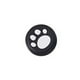 thumbnail image 1 of Monstrate Grips Caps Antideslizante Reemplazo perfecto Thumbstick Cover Controller Accesorios para doméstico blanco sobre negro Electrónica blanco sobre negro, 1 of 6