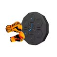thumbnail image 2 of Máquina de boxeo musical Zulema entrenador de boxeo objetivo de pared almohadilla de perforación, 2 of 8