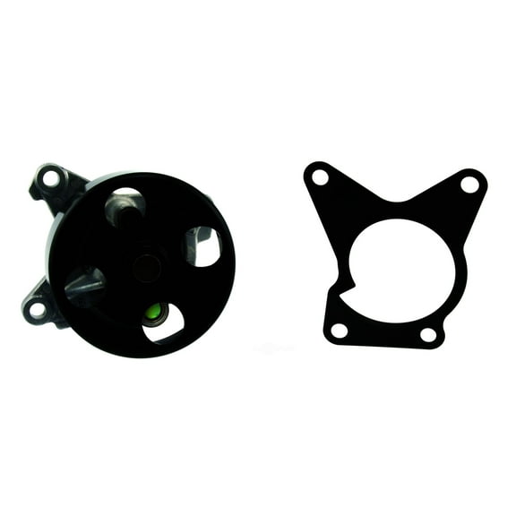 Engine Water Pump Fits select: 2007-2012 NISSAN SENTRA, 2007-2012 NISSAN VERSA