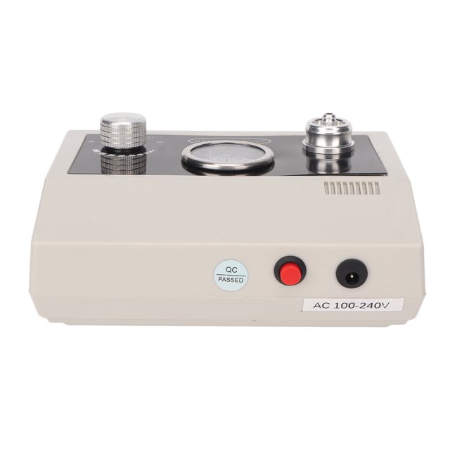 Microdermabrasion Machine, Professional Micro Dermabrasion Machine 100-240V Promote Blood For Home US Plug
