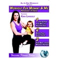 thumbnail image 1 of Pregnancy Fitness: Workout for Mommy & Me [DVD], 1 of 2