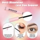 thumbnail image 4 of Kit de extensiones de pestañas DNSGOOR DIY, 684 unidades, pestañas rizadas de 10 a 18 mm en D, 4 of 9