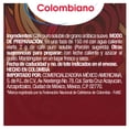 thumbnail image 5 of Café soluble Great Value colombiano gourmet 100 g, 5 of 5