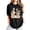 X_Black, variant on Public Womens Plus Size USA 250 years Printed Graphic Tees Causal Short Sleeve T-Shirts Summer Crew Neck Loose Fit Tops Shirts Y_White L