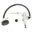 thumbnail image 2 of Rear Foot Hydraulic Brake Pump, High Performance Hydraulic Brake Pump Lightweight Rustproof  For ATV UTV PARTS, 2 of 8