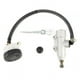 thumbnail image 1 of Hydraulic Brake Pump Rear Foot Master Cylinder Pump Fit for KAZUMA Jaguar 500 500cc STELS 500GT ATV UTV PARTS, 1 of 9