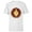 White, variant on Marvel WHAT IF…? A Ravager Never Flies Solo Badge Standard - Short Sleeve T-Shirt for Kids – Customized-White