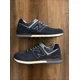 thumbnail image 1 of New Balance 574 Lifestyle Sportswear Men Size 10 Shoes Navy Blue U574SNN, 1 of 6