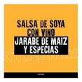 thumbnail image 4 of Salsa de soya Kikkoman Teriyaki reducida en sodio 296 ml, 4 of 4