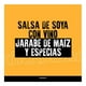 thumbnail image 4 of Salsa de soya Kikkoman Teriyaki reducida en sodio 296 ml, 4 of 4