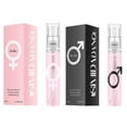 thumbnail image 4 of Perfume portátil para parejas íntimas Perfume de feromonas Perfume que estimula el coqueteo Perfume natural suave para mujeres Perfume portátil, 4 of 5