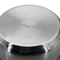 thumbnail image 4 of 3L 304 Stainless Steel Rice Cooker Liner Non Stick Rice Cooker Liner, 4 of 5