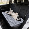 thumbnail image 3 of BotaniNest Orthopedic Bed For Large With Removable Washable Cover And Bottom Support For Joint, 3 of 4