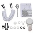 thumbnail image 1 of Irrigador Bucal Por Chorro De Agua Dental YONGSHENG 12 Uds Limpiador De Dientes, 1 of 5