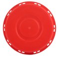 thumbnail image 1 of Water Liquid Storage IBC Tank Fitting Plastic Cover Lid Cap Adaptor 163mm(Type B), 1 of 11