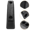 thumbnail image 5 of Rubber Truck Bumper Trailer Rear Bumper Block Rubber Block Truck Stopper, 5 of 5