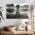 thumbnail image 3 of Elephant Stock Mindset Is Everything Inspirational Quote Wall Art - Horizontal Canvas Wall Art - Living Room Wall Decor - Inspirational And Typography Canvas - Gray And Beige Decor - 24" x 16", 3 of 8