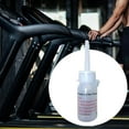 thumbnail image 3 of Universal Silic Treadmill Belt Lubricant 30ml Maintenance Tool Lubrication, 3 of 7