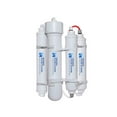 thumbnail image 1 of Premier Portable 4 Stage Reverse Osmosis RO Drinking Water Filtration System | 50 GPD Filter, 1 of 4