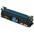 thumbnail image 1 of Compatible HP Q3961A Cyan Toner Cartridge (HP 122A) By Superink, 1 of 1