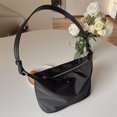 thumbnail image 3 of Bolso Hombro Ligero Kuymtek Hobo Nailon Color Sólido Elegante Gran Capacidad, 3 of 8