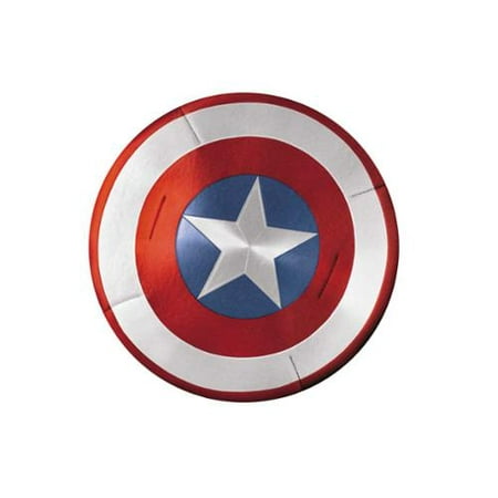Captain America Soft Shield