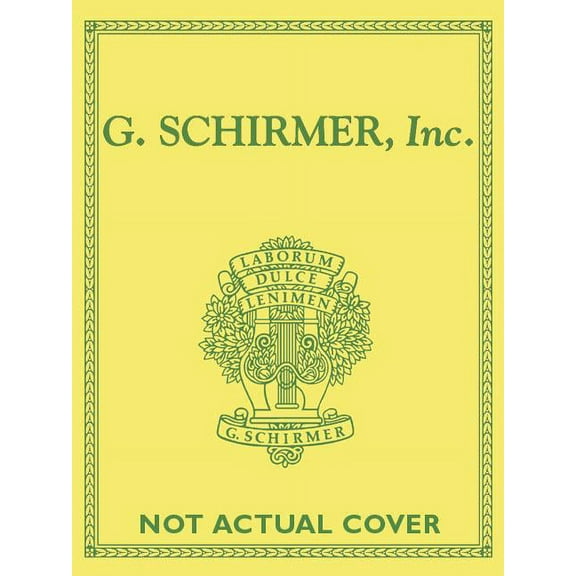 36 Twentieth Century Pieces: Piano Solo