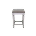 thumbnail image 2 of Miekor Furniture Console Table w/4 Stools 95099, 2 of 5