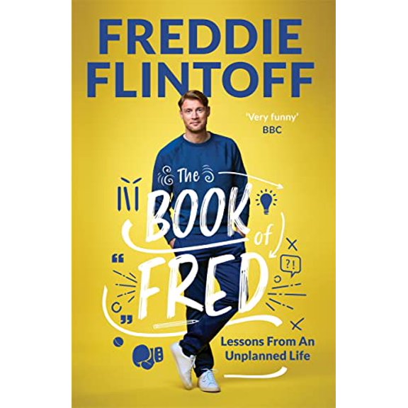 The Book of Fred (Paperback)