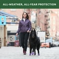 thumbnail image 4 of HAHDAXIA PZ1062 Water-Proof Dog Boot, X-Large, Up to 5-Inch, Green, 4 of 7