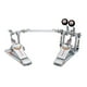 thumbnail image 2 of Pedal Doble para Bombo P3002D PEARL gris, 2 of 2
