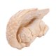thumbnail image 5 of Estatua Conmemorativa Del , Expresa Amor, Realista, Significativa, Exquisita Escultura Conmemorativa Para Mascotas Para Amigos Peludos, 5 of 7