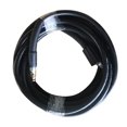 thumbnail image 5 of 6m/8m/10m High Pressure Water Cleaning Hose Partially Compatible with Karcher K2 K3 K4 K5 Garden Vehicle Clean Tools, 5 of 10