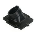 thumbnail image 3 of Mad Hornets Intake Carb Carburetor Joint Boot Insulator For Kawasaki 1987 KX 250 16065-1150, 3 of 8
