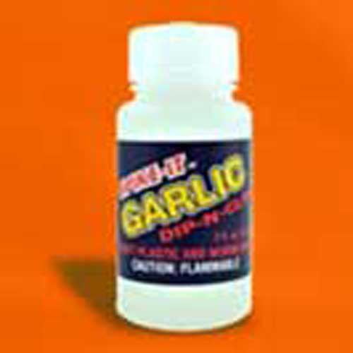 Spike It Garlic Dip-N-Glo Lure Dye, Orange, 2 Fl. Oz. - Walmart.com ...