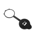 thumbnail image 2 of KarParts360 For Chevy Lumina 2000 2001 Coolant Reservoir Cap | Excluded Pressure Release Lever | Non-Vented, 2 of 4