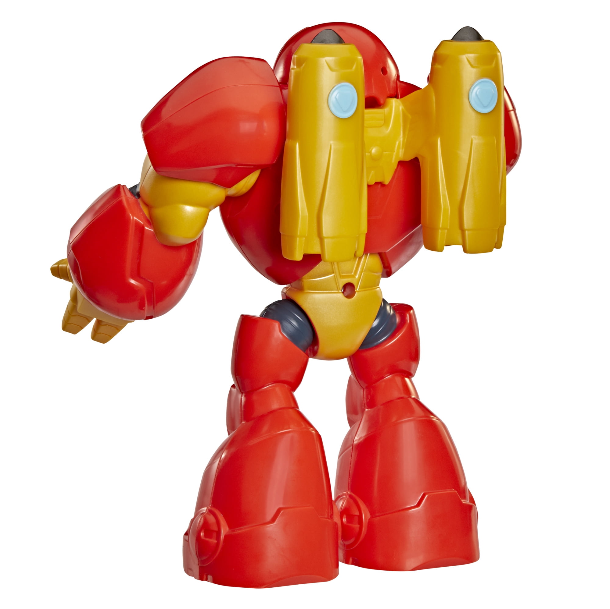 IMF GIANTSIZED ARMOR