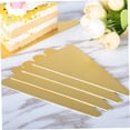 thumbnail image 3 of unbranded 100Pack Reusable Cake Board Prevent Sticking Paper for Wedding Party and Baking, 3 of 8
