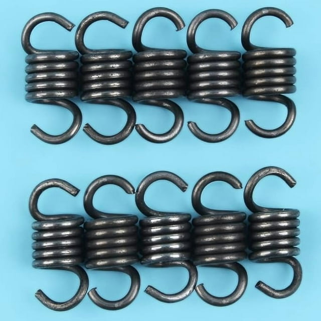 10 Resorte para clutch embrague para Sthil MS170/MS180/MS210/MS250