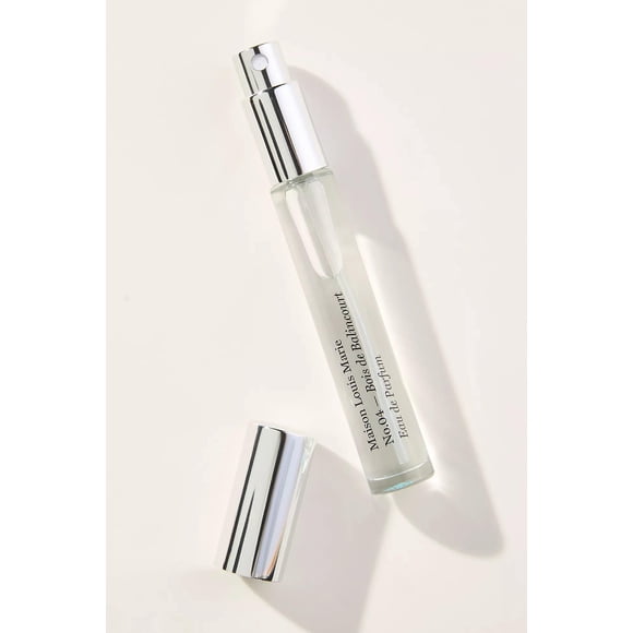 Spray de viaje Maison Louis Marie No. 4 Eau de Parfum 6 ml