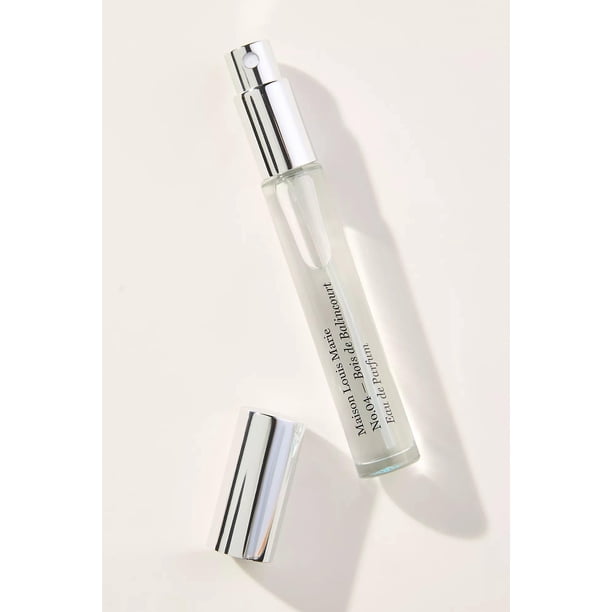 Spray de viaje Maison Louis Marie No. 4 Eau de Parfum 6 ml