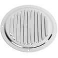 thumbnail image 1 of Rejilla de ventilación de aire de escape, rejilla de ventilación de aire marino, cubierta de rejilla de ventilación, rendimiento inigualable, 1 of 9