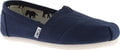 Navy Canvas