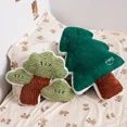 thumbnail image 2 of Calcetines de felpa para árbol de Navidad, muñeco de nieve, Juguetes Divertidos, regalos de Navidad para niños, decoración del hogar, gran oferta206, 2 of 5